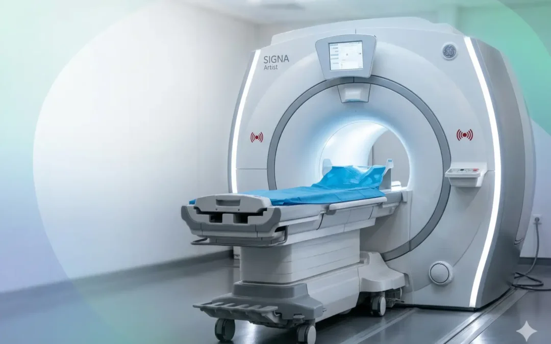 How often should you get an MRI?
